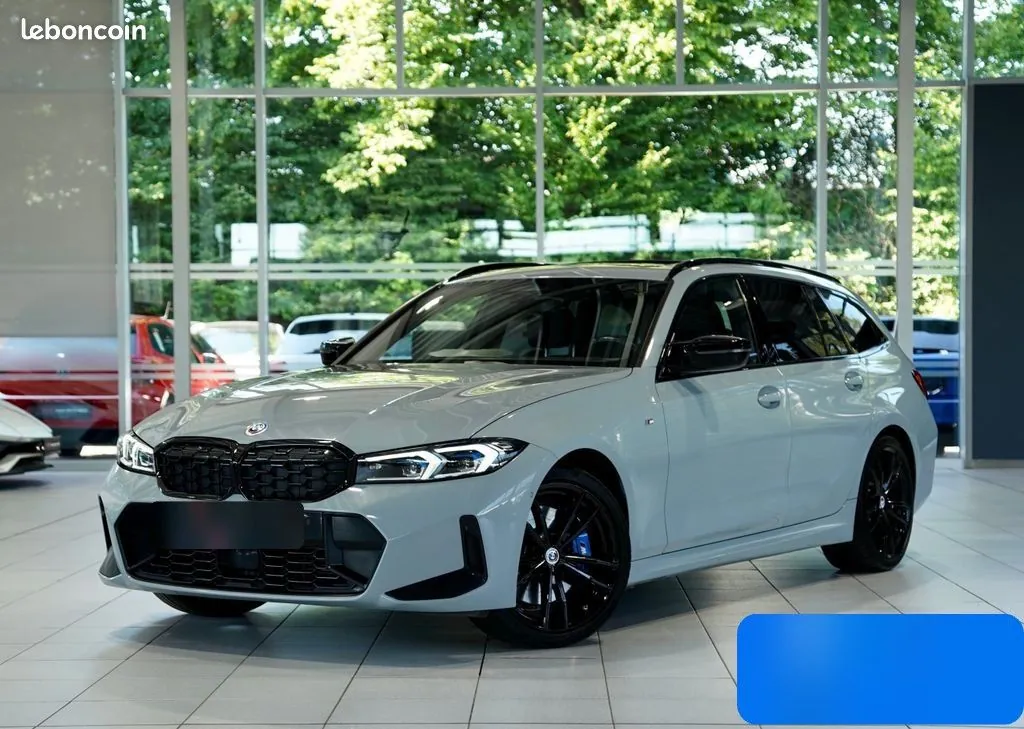 BMW Série 3