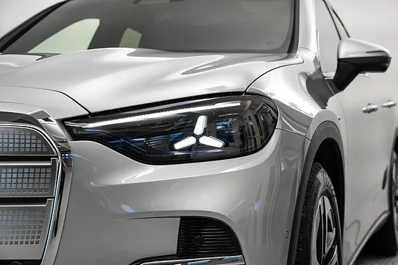Mercedes-Benz Glc400 2027 photo 3