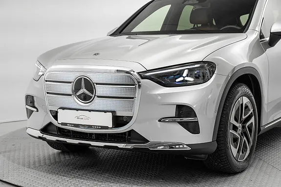 Mercedes-Benz Glc400 2027 photo 2