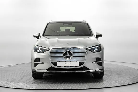 Mercedes-Benz Glc400 2027 photo 5