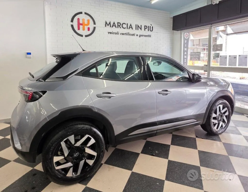 Opel Mokka 2023 photo 2