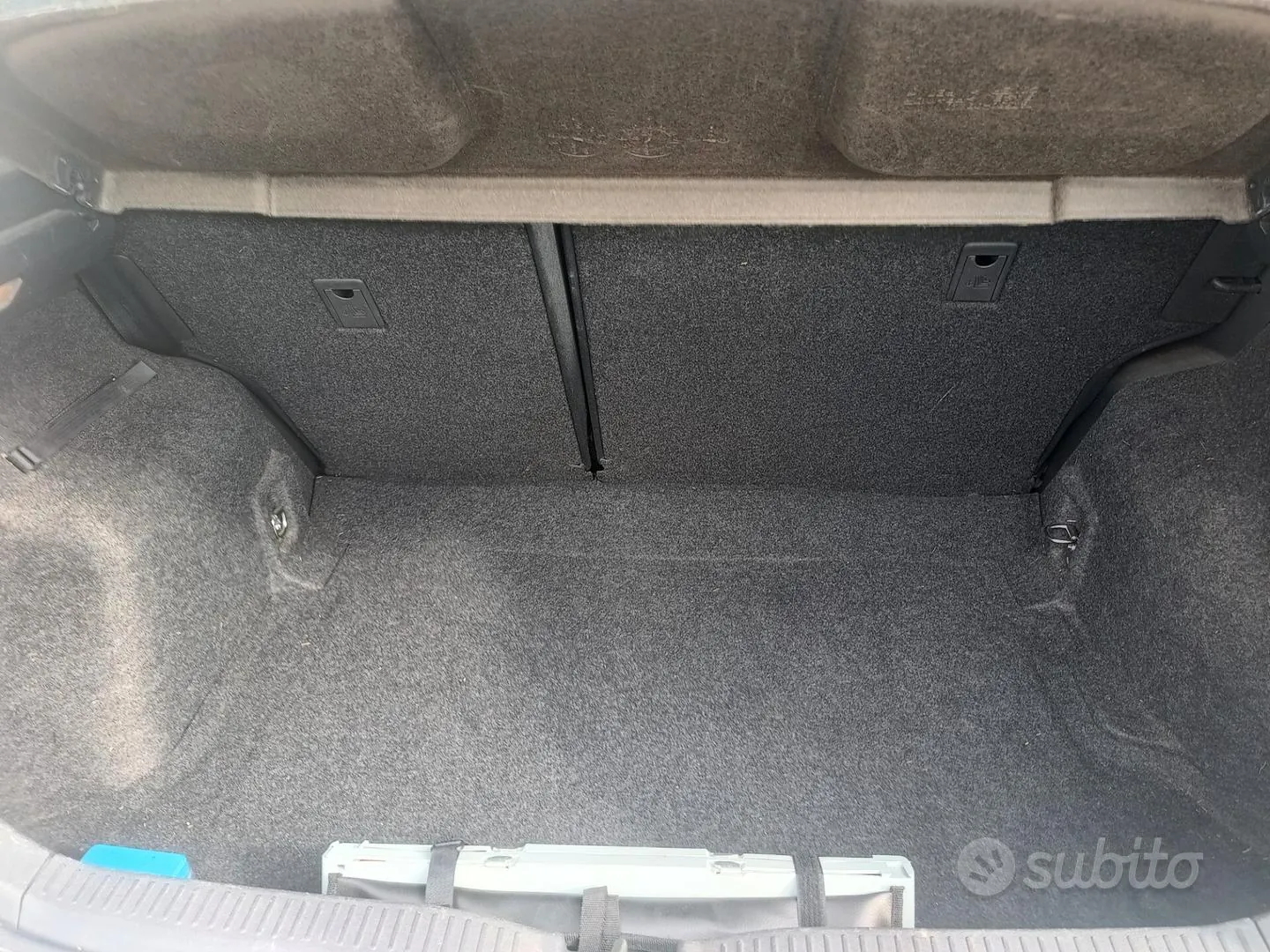 Toyota Auris 2007 photo 5