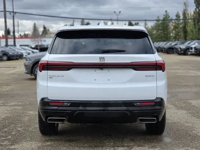Buick Enclave 2025 photo 5