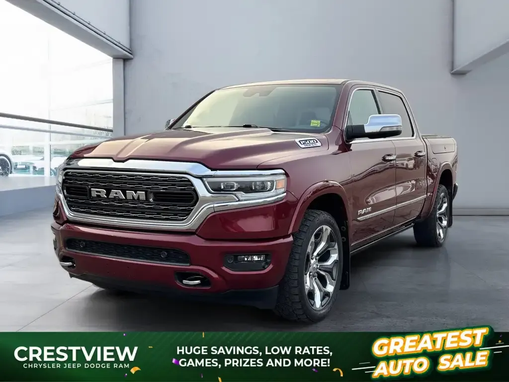 Ram 1500