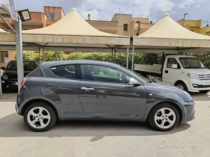 Alfa Romeo Mito 2018 photo 2