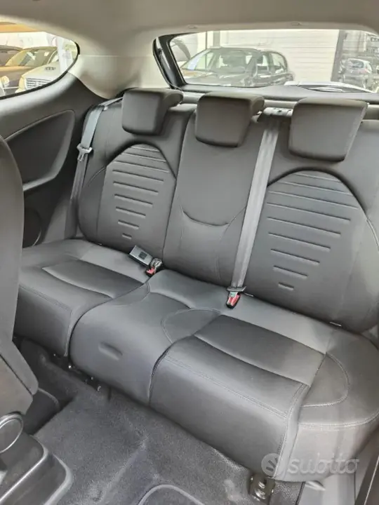Alfa Romeo Mito 2018 photo 5