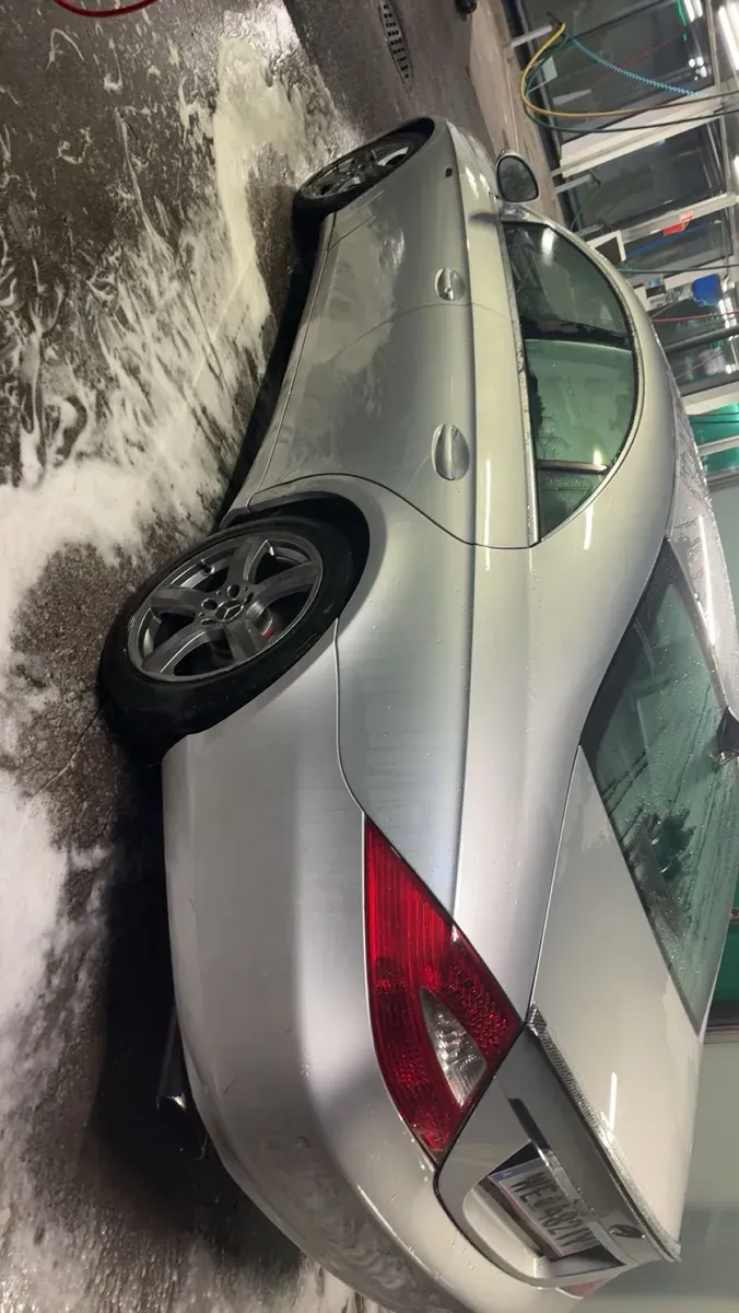 Mercedes-Benz Cls-Class 2006 photo 3