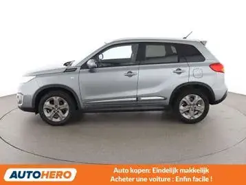 Suzuki Vitara 2018 photo 3