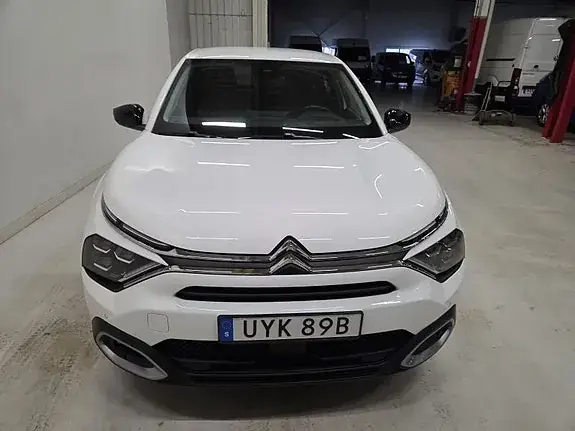 Citroen C4 2023 photo 2