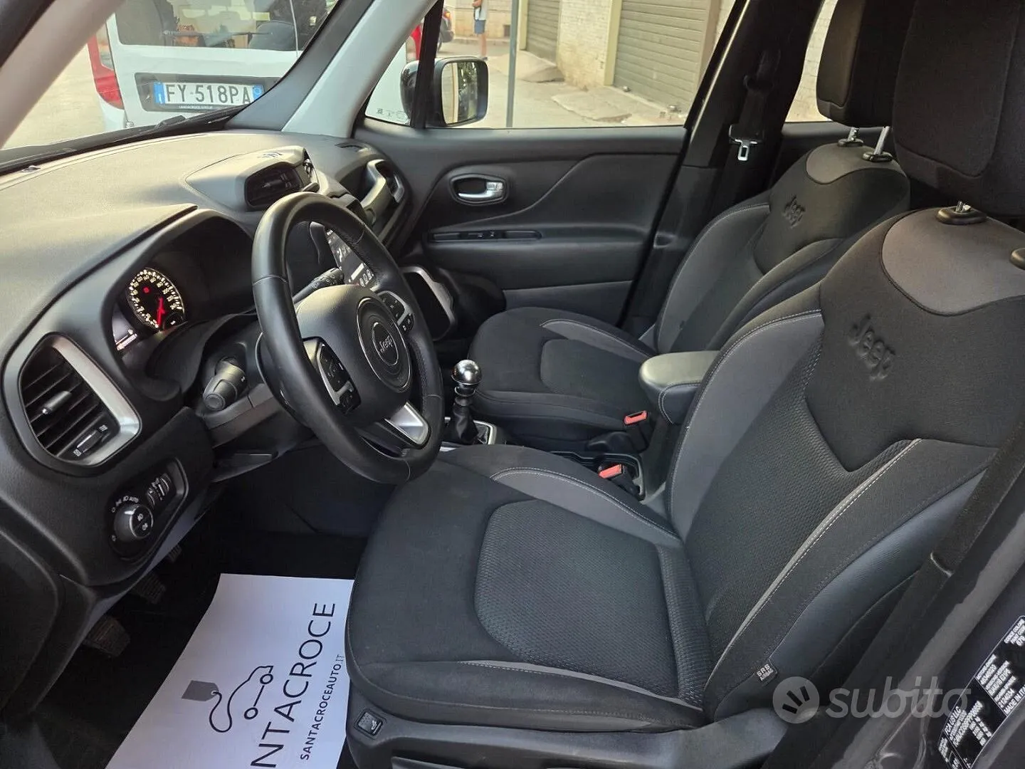 Jeep Renegade 2023 photo 5