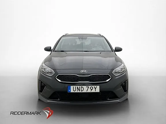 Kia Ceed 2020 photo 2