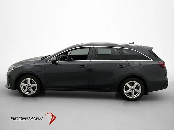 Kia Ceed 2020 photo 5