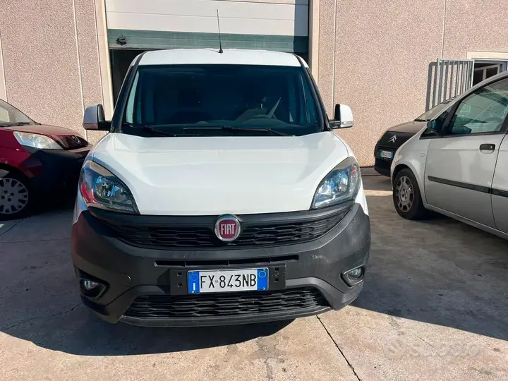 Fiat Doblò
