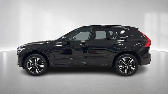 Volvo Xc60 2026 photo 3