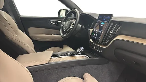 Volvo Xc60 2026 photo 4