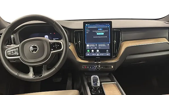 Volvo Xc60 2026 photo 5