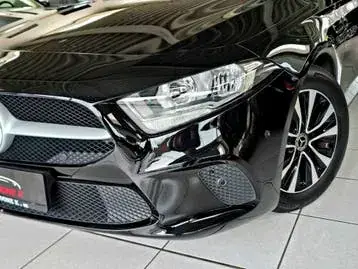 Mercedes-Benz A 180 2022 photo 3