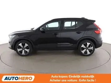 Volvo Xc40 2022 photo 3