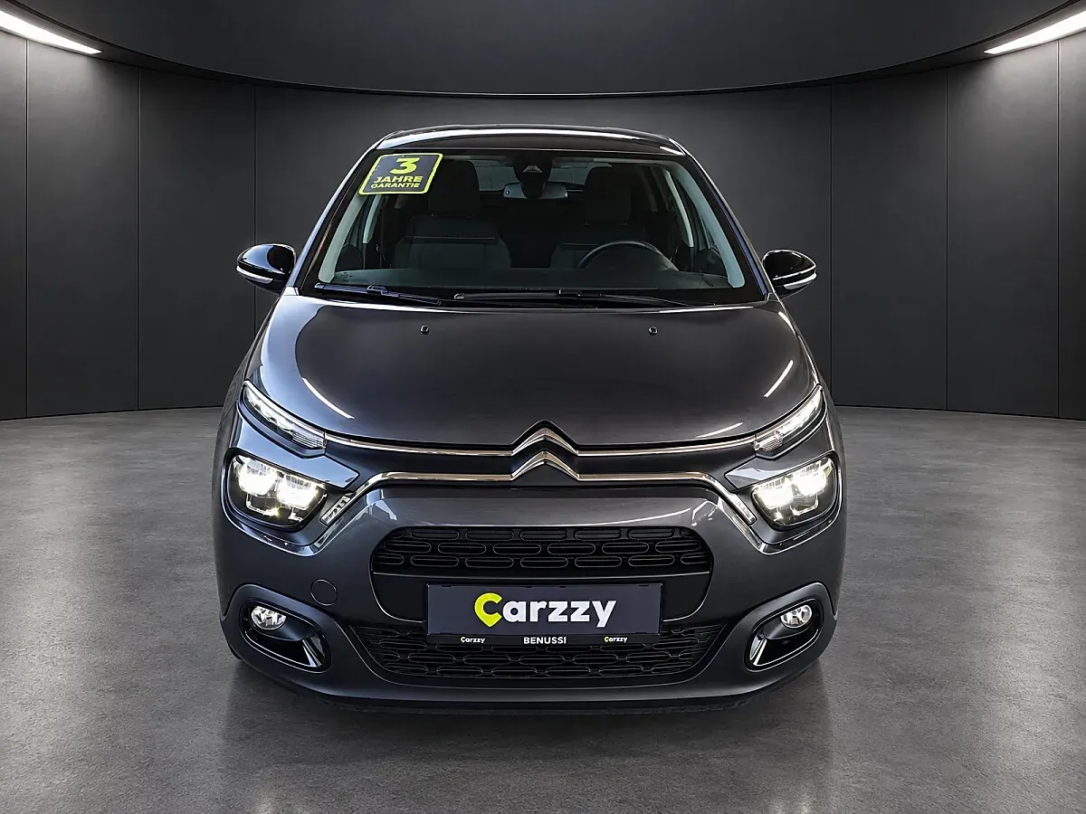 Citroen C3 2024 photo 3