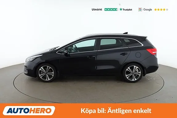 Kia Ceed 2018 photo 2