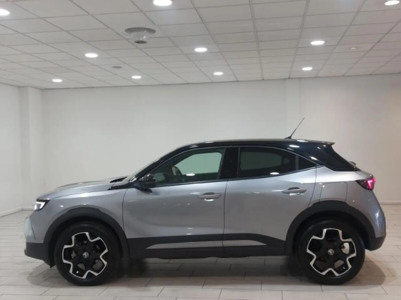 Vauxhall Mokka 2023 photo 4