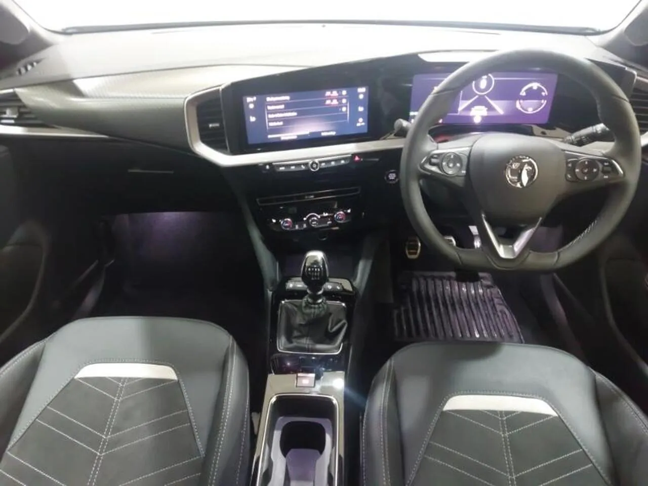Vauxhall Mokka 2023 photo 3