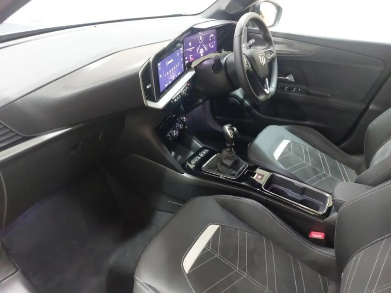 Vauxhall Mokka 2023 photo 5
