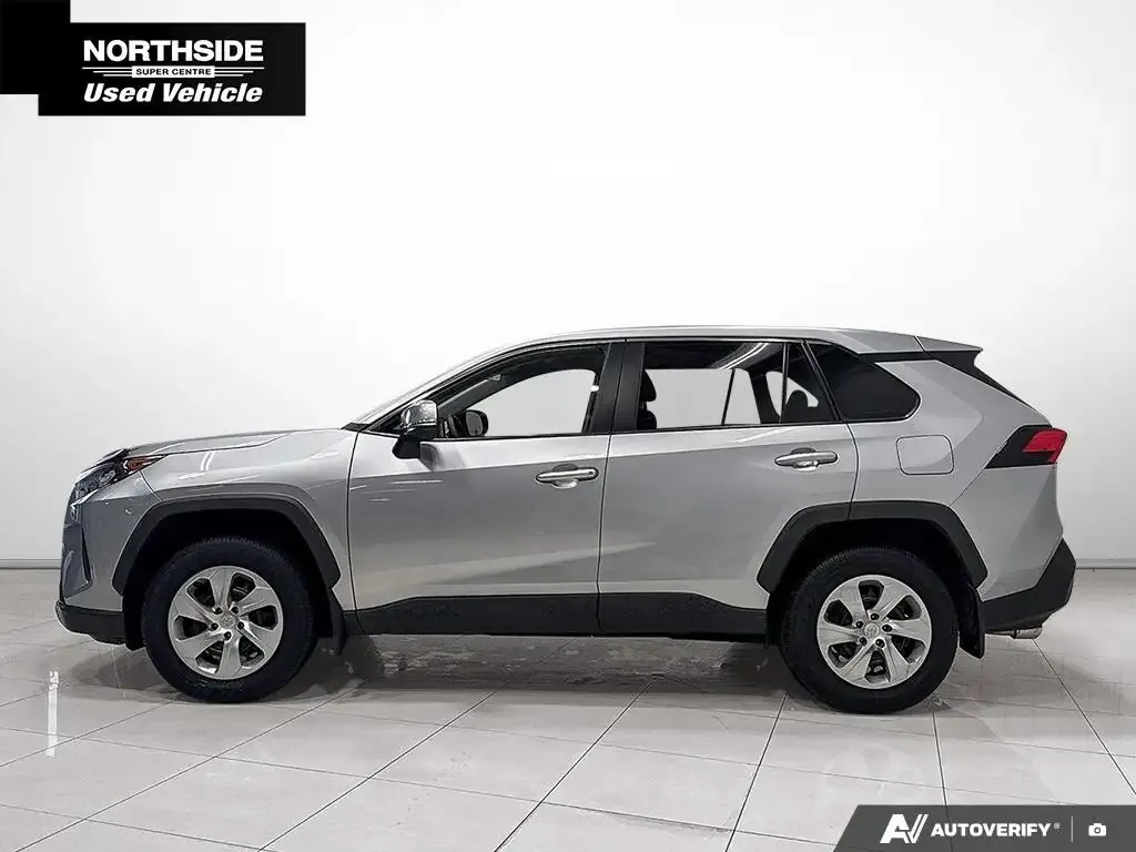 Toyota Rav4 2022 photo 3