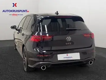 Volkswagen Golf Gti 2022 photo 3