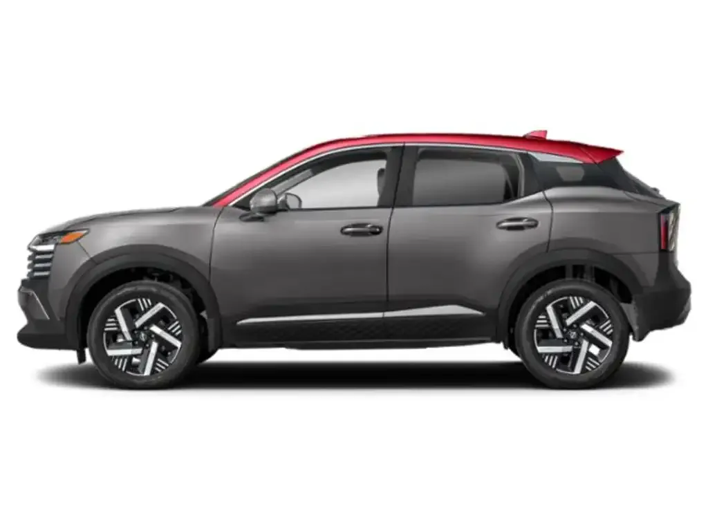 Nissan Kicks 2026 photo 3