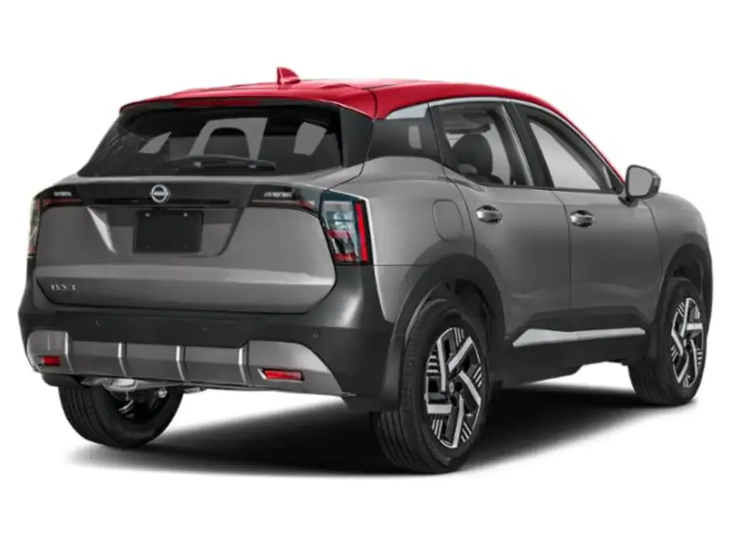 Nissan Kicks 2026 photo 2