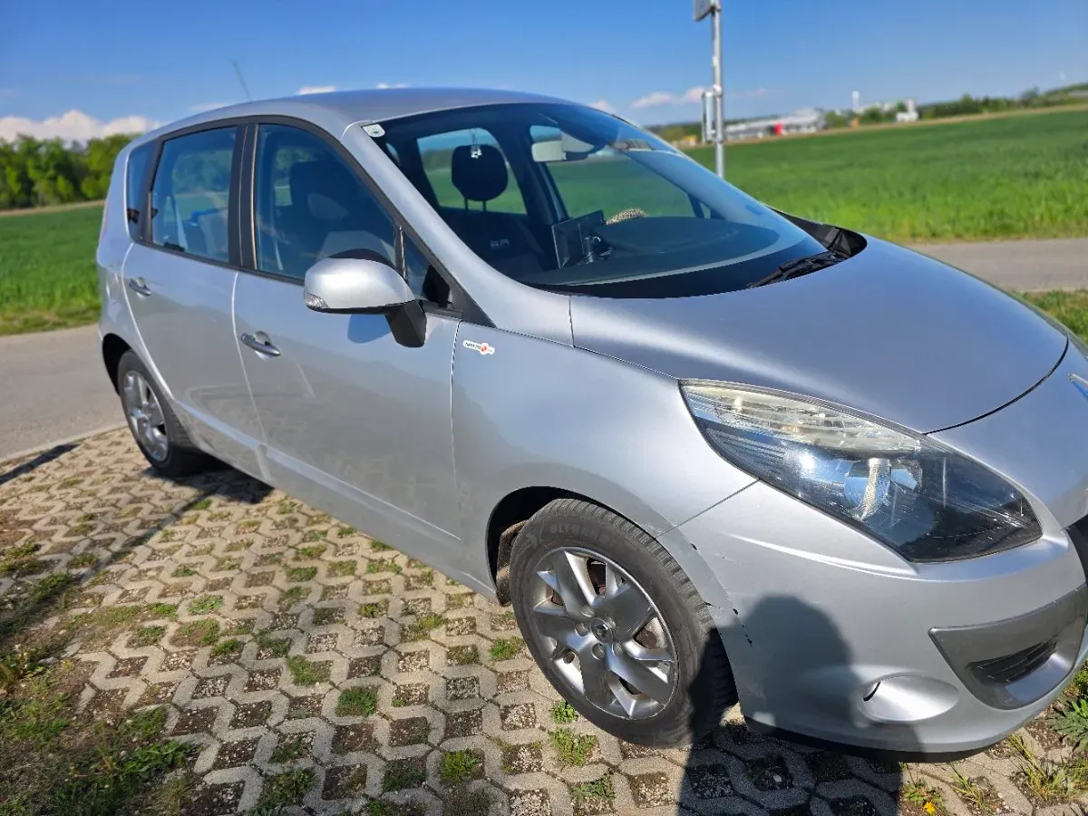 Renault Scénic
