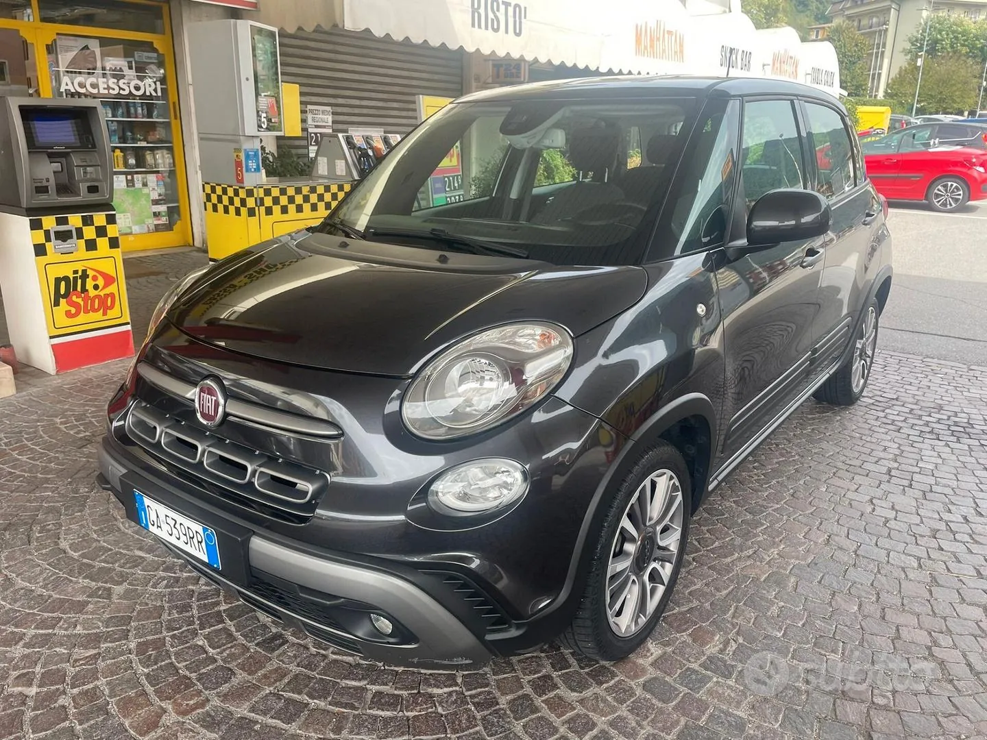 Fiat 500L 2020 photo 4
