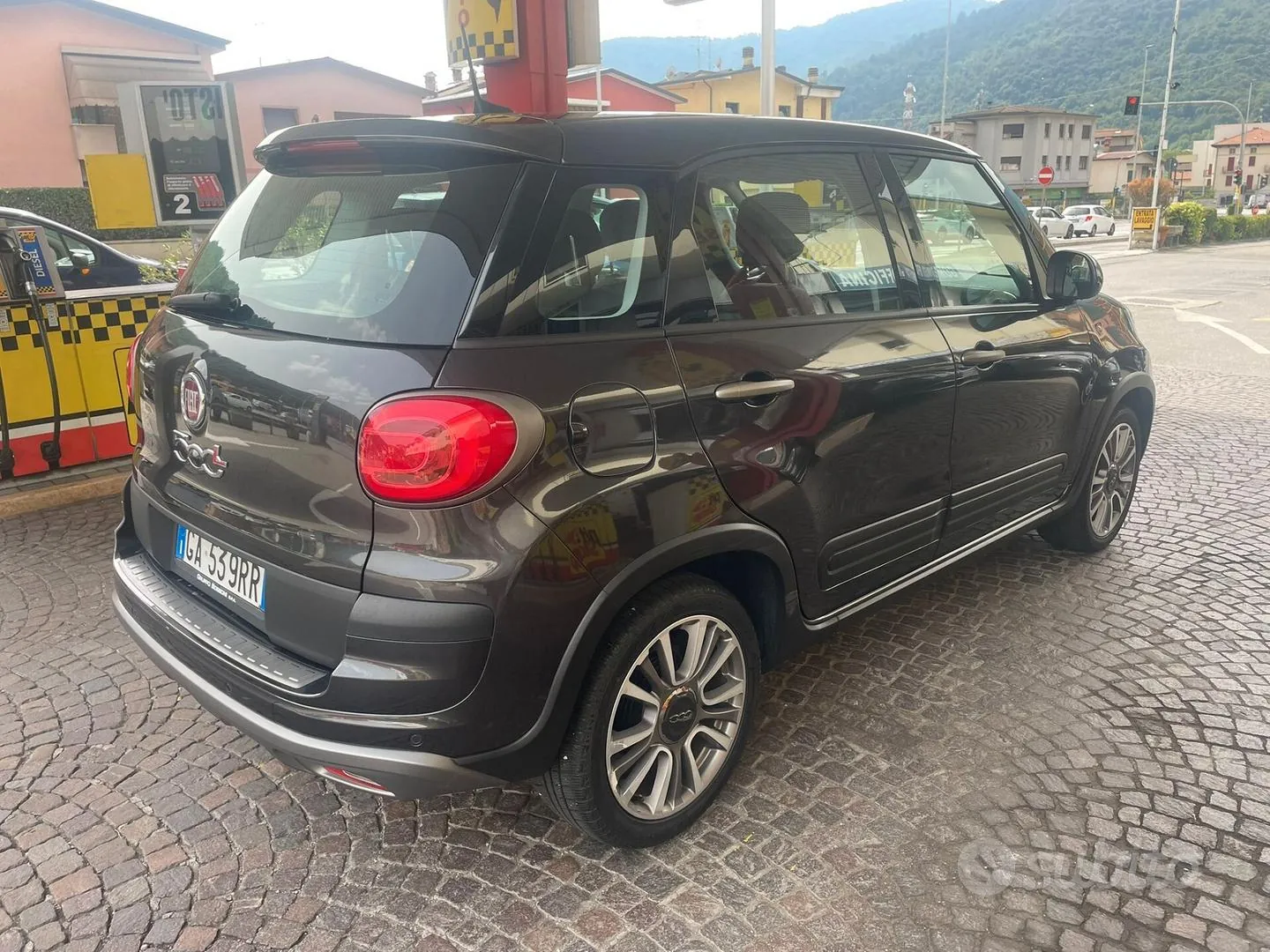 Fiat 500L 2020 photo 2