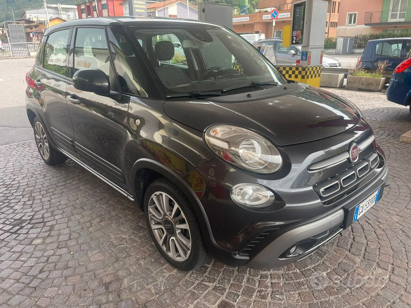 Fiat 500L 2020 photo 3