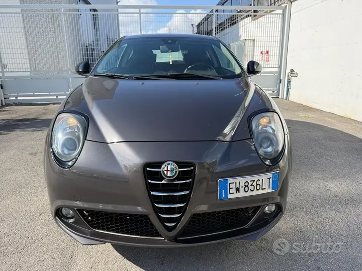 Alfa Romeo Mito 2014 photo 2