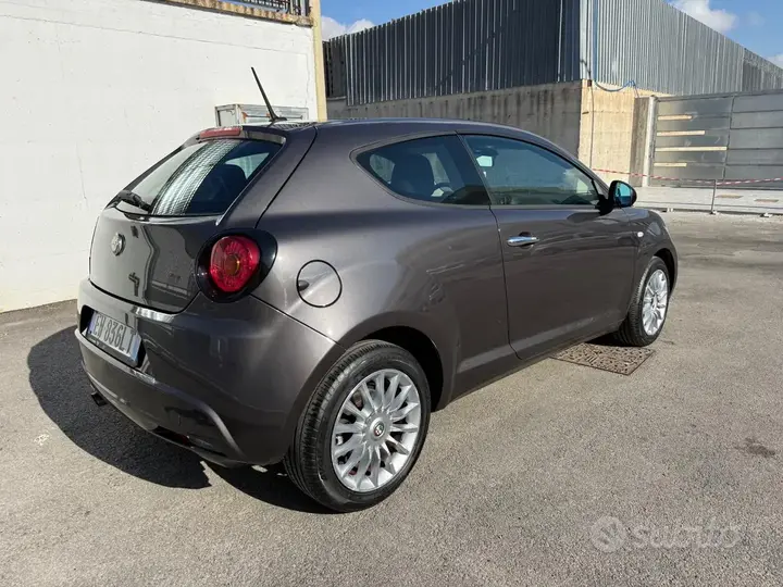 Alfa Romeo Mito 2014 photo 4