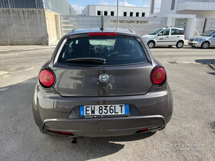 Alfa Romeo Mito 2014 photo 5