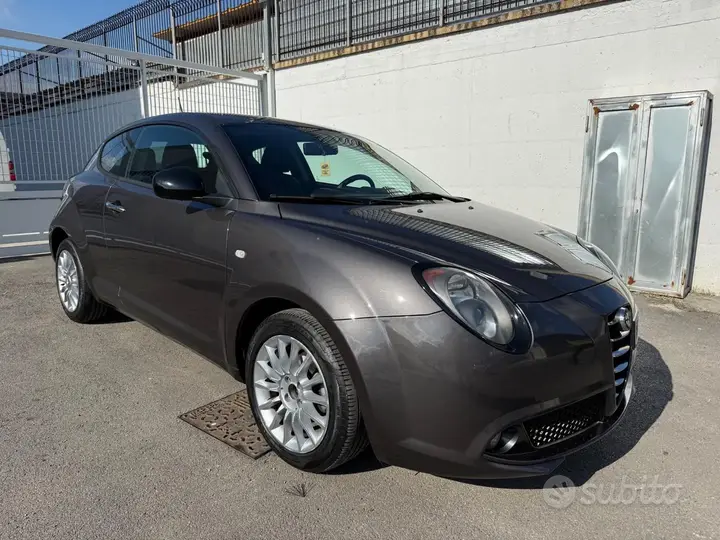 Alfa Romeo Mito 2014 photo 3