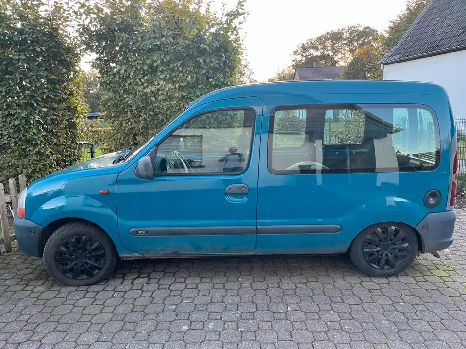 Renault Kangoo