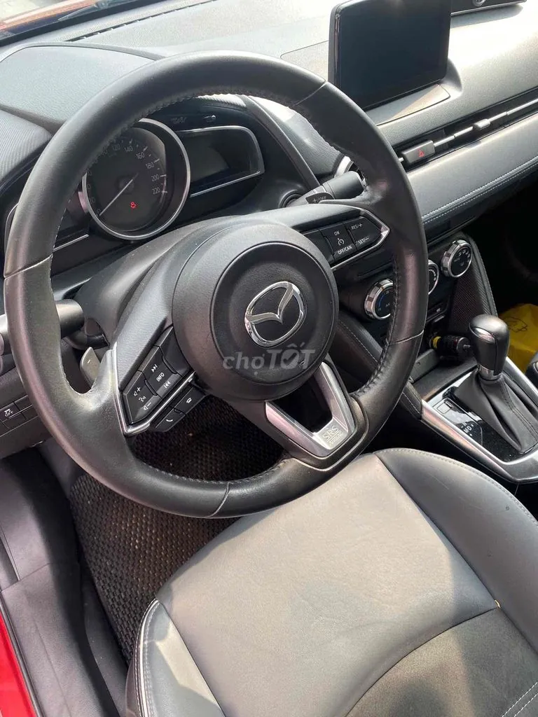 Mazda Mazda2 2020 photo 5