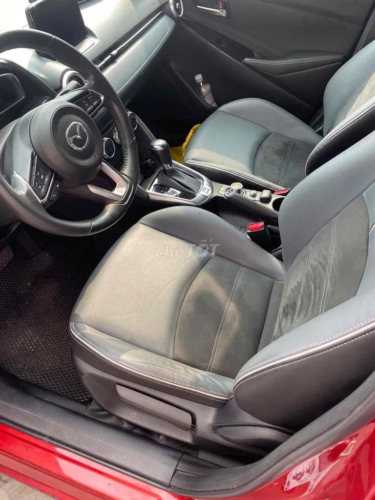 Mazda Mazda2 2020 photo 4