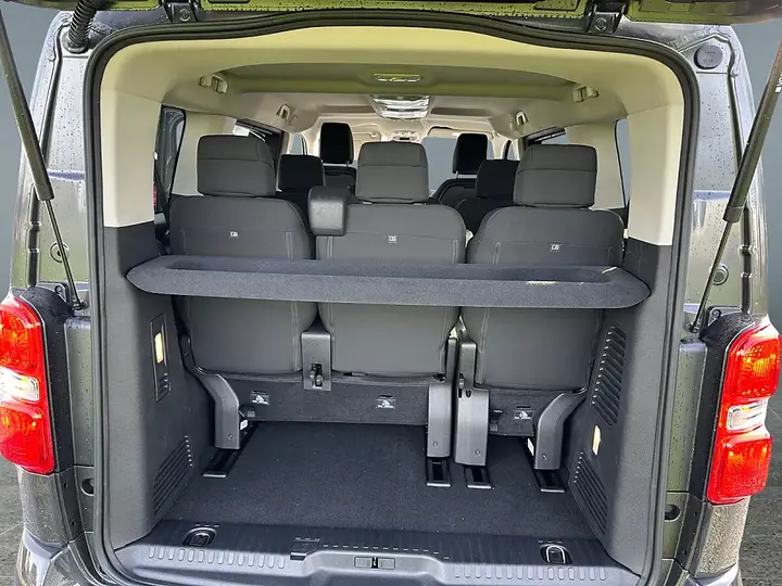 Toyota Proace photo 2