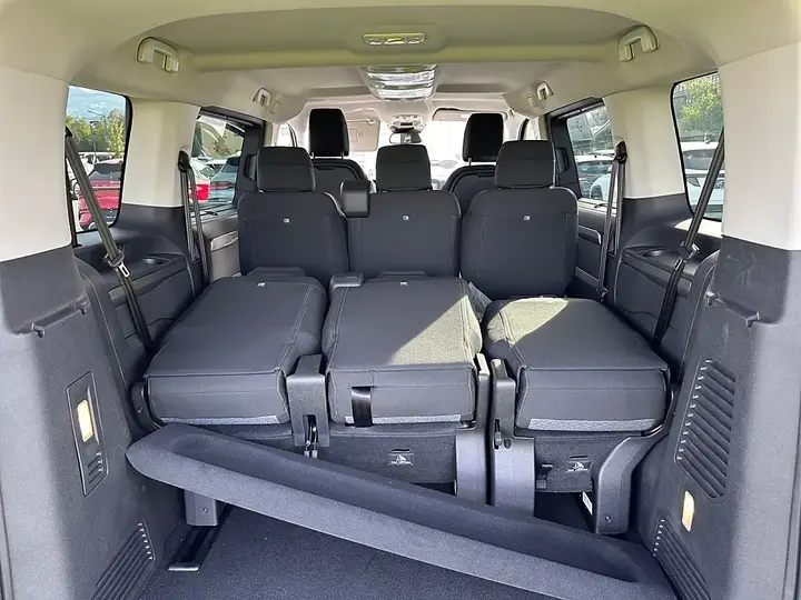 Toyota Proace photo 3