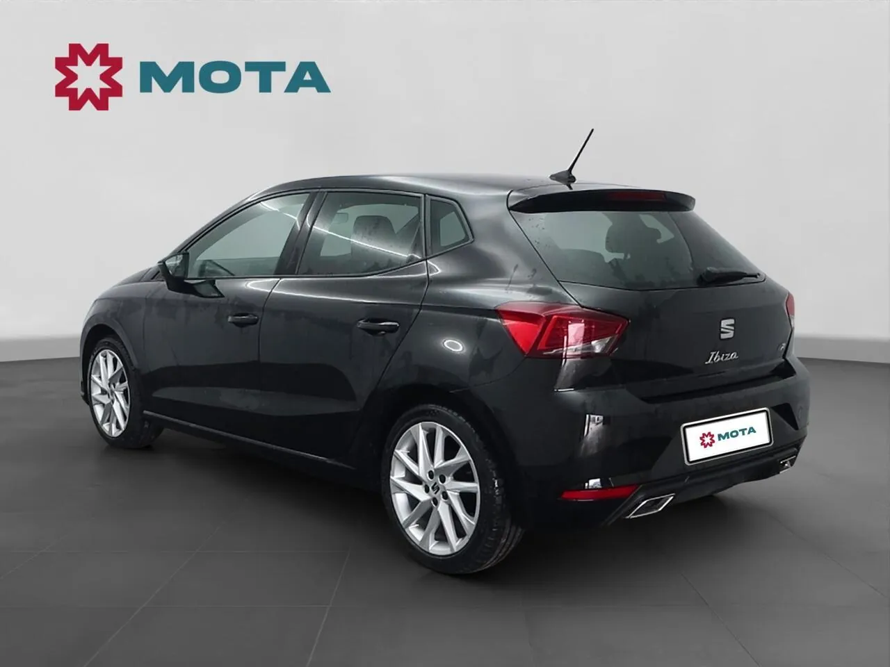 Seat Ibiza 2023 photo 3