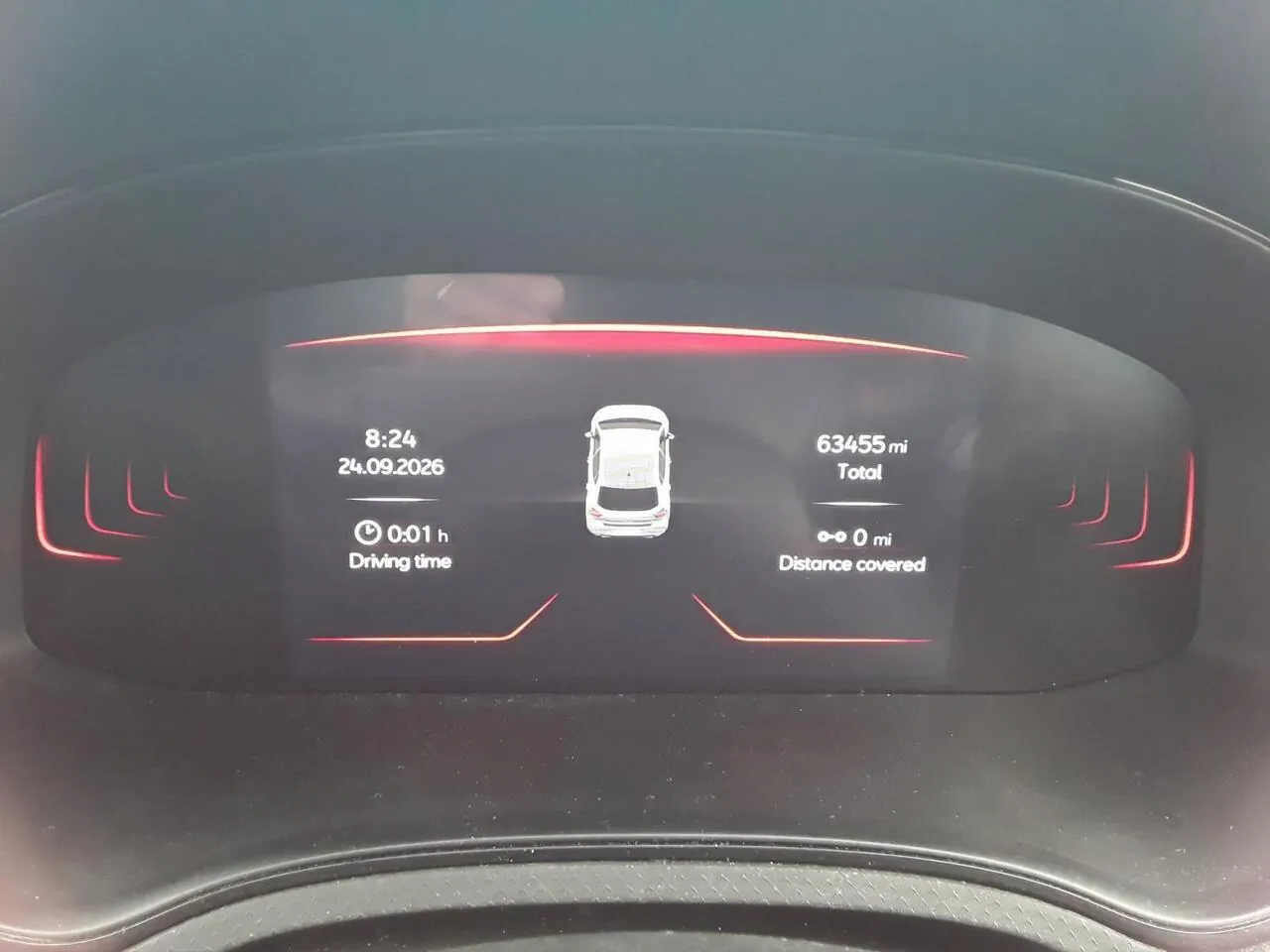 Seat Ibiza 2023 photo 4