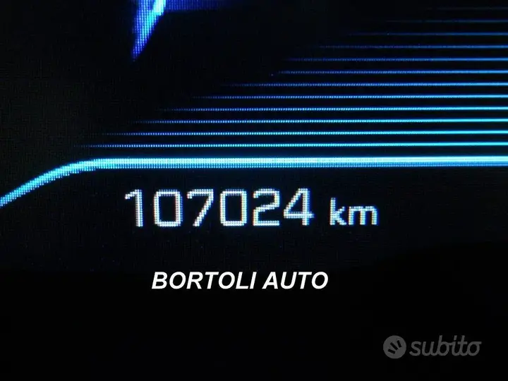 Peugeot 3008 2018 photo 5