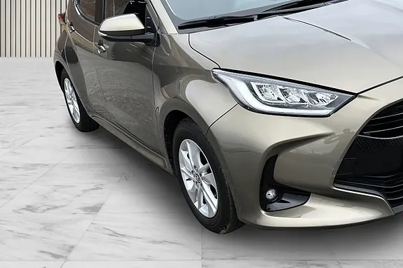 Toyota Yaris 2022 photo 4