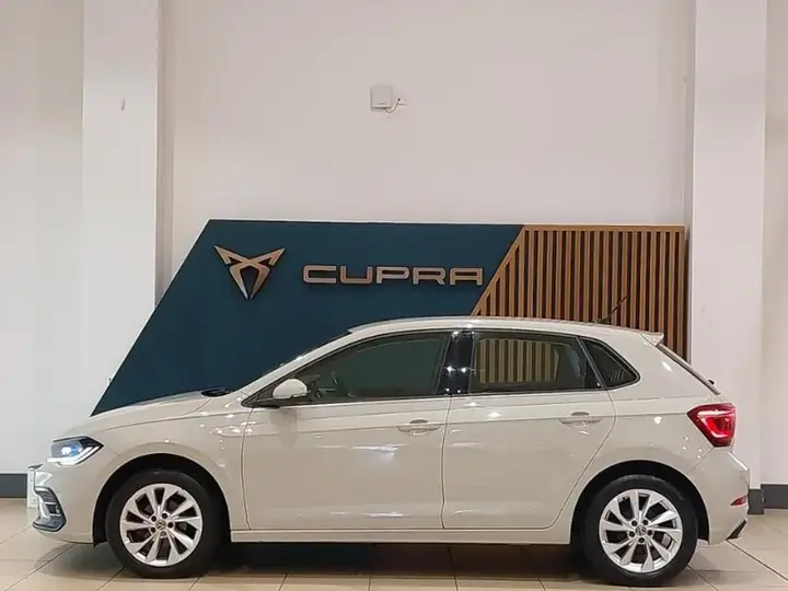 Volkswagen Polo 2022 photo 4