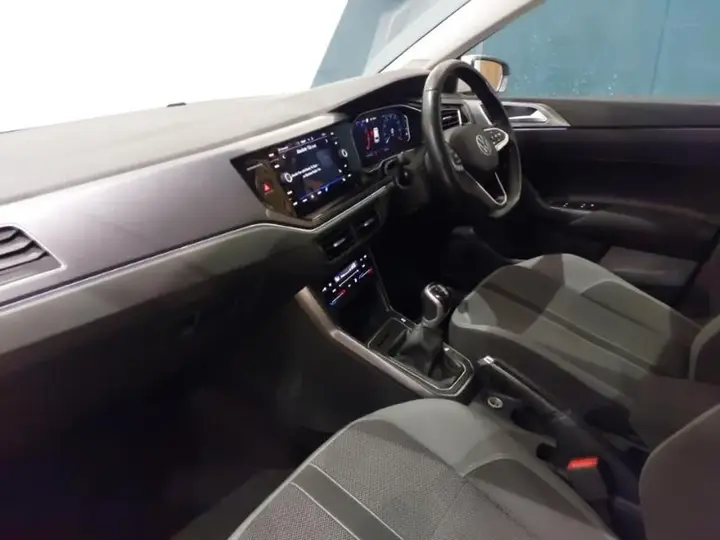 Volkswagen Polo 2022 photo 5